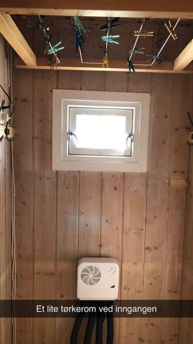 Koselig Familiehytte Pa Vakre Dagali - Naer Geilo Exterior foto